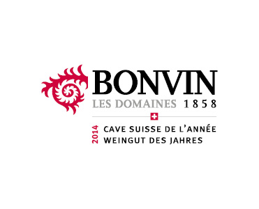 Bonvin Les domaines 1858